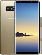 sell Samsung Galaxy Note 8 256GB