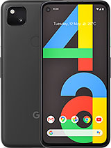 Sell Google Pixel 4a 5G
