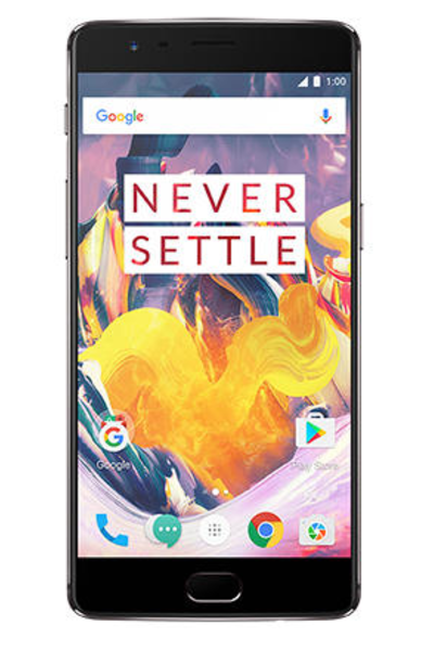 Sell OnePlus 3T 128GB